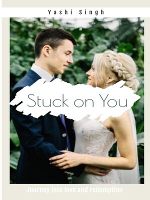 cover image of Stuck on You